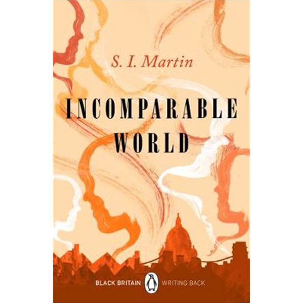 Incomparable World (Paperback) - S. I. Martin